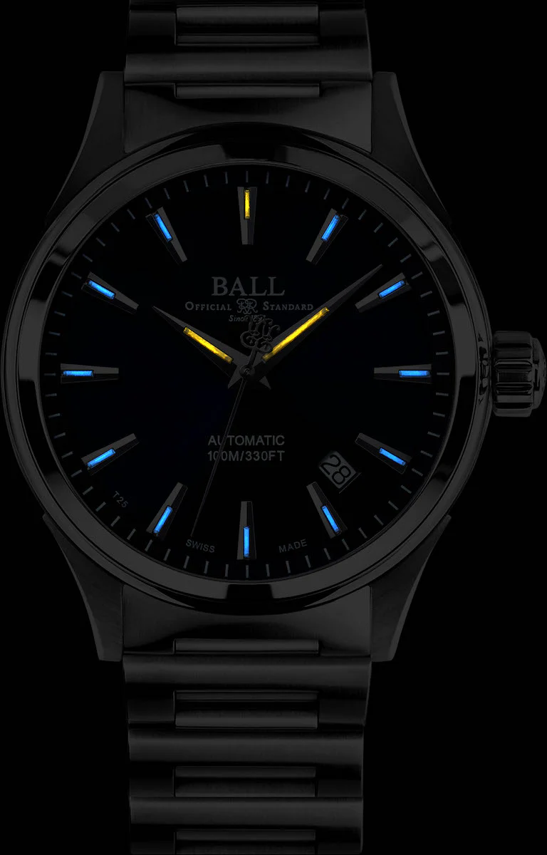 Ball Watch Company Fireman Victory Watch - Image 2