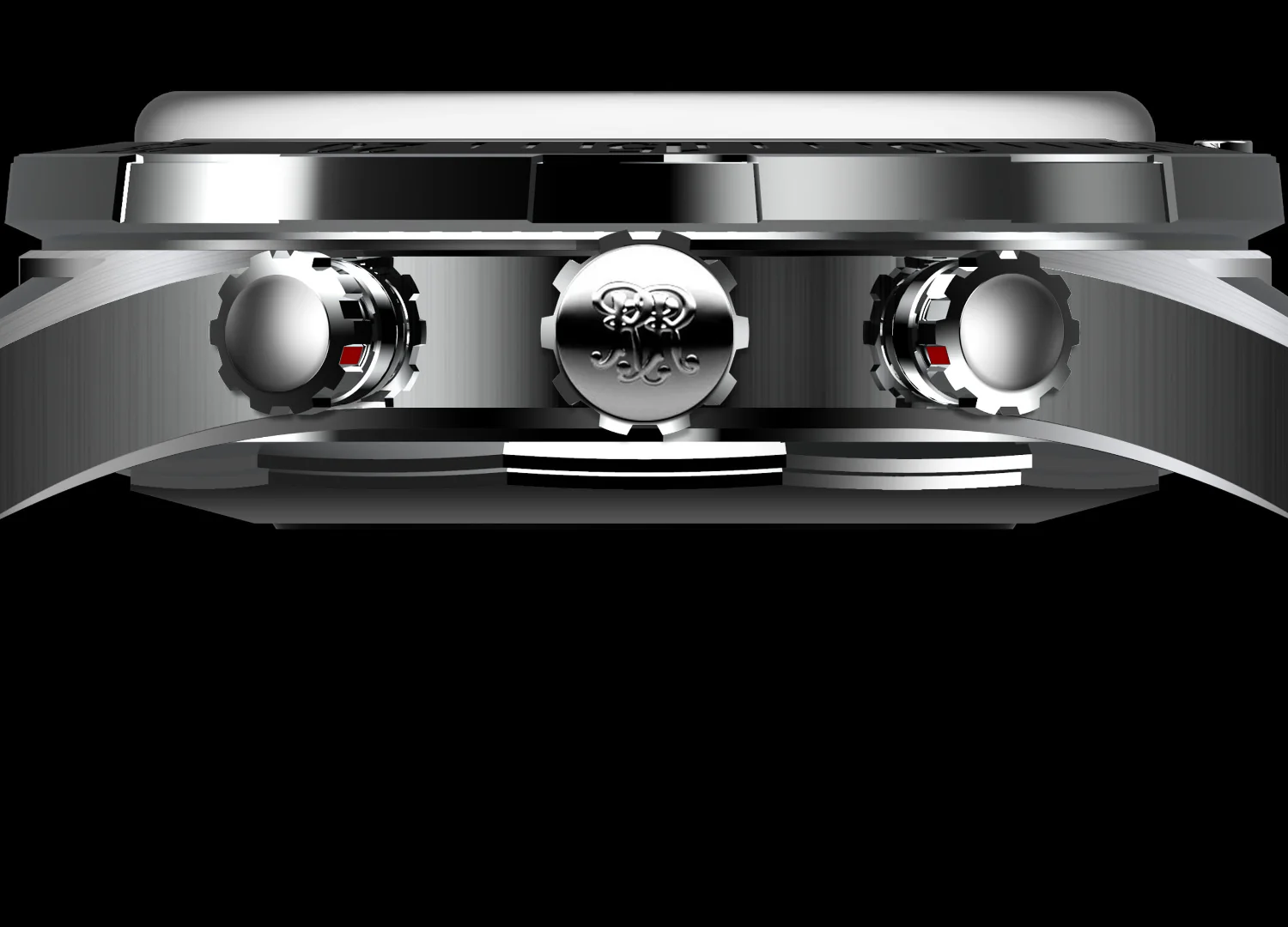 Ball Watch Company Roadmaster Chronograph No. 999 Limited Edition - Image 3