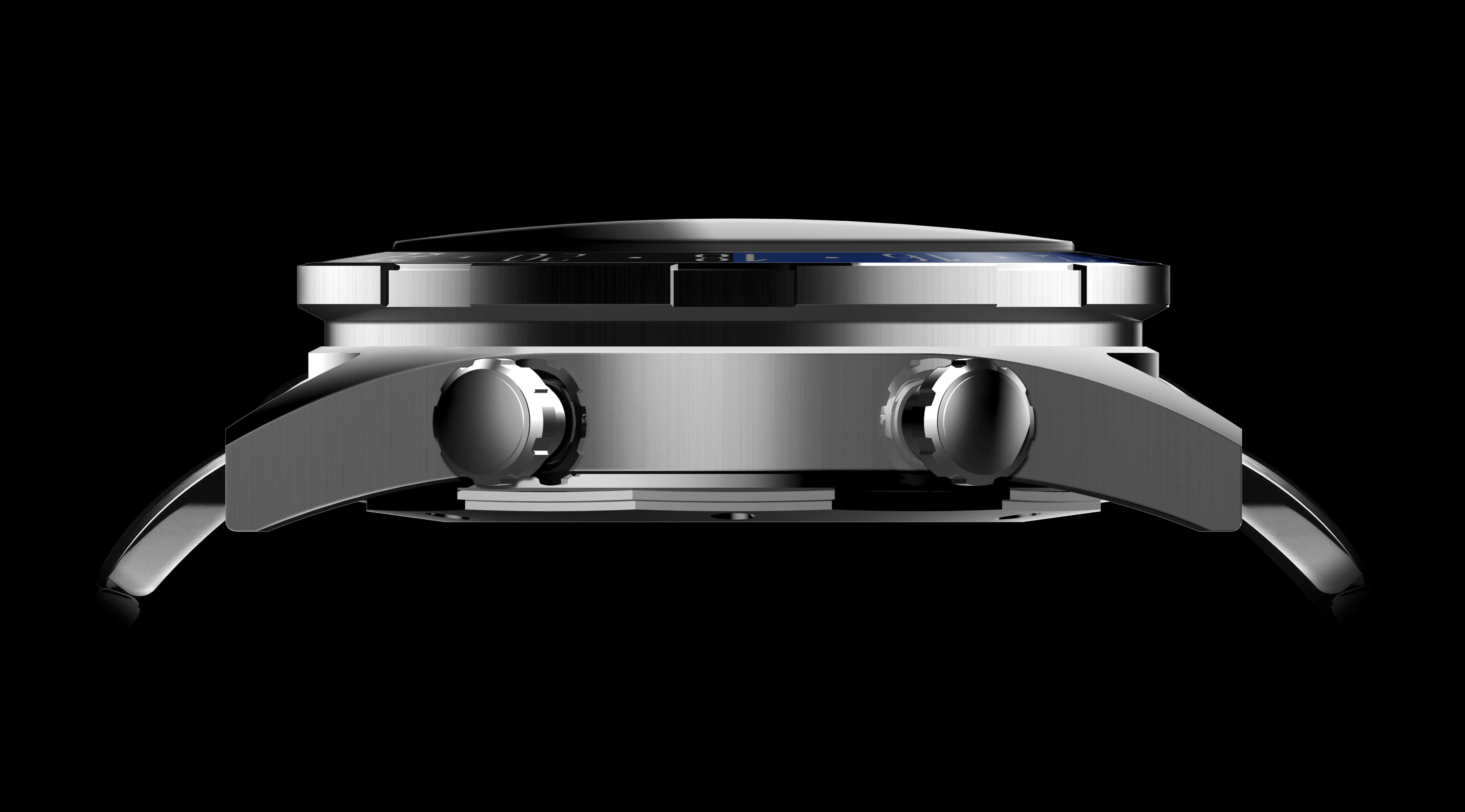 Ball Watch Company Roadmaster Marine GMT Limited Edition Watch - Image 7