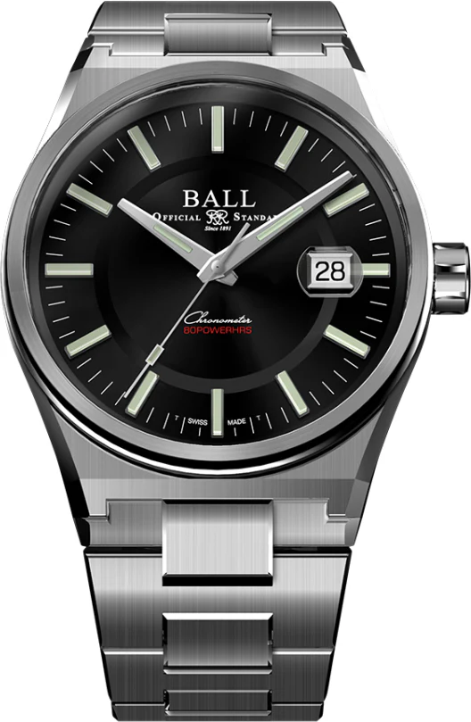 Ball Watch Company Roadmaster M Icebreaker