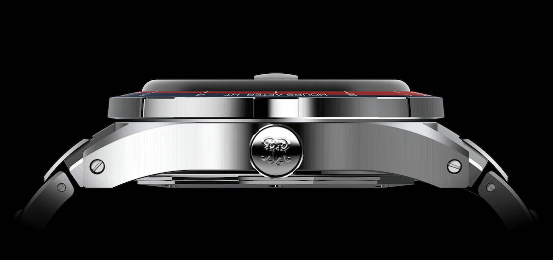 Ball Watch Company Roadmaster Ocean Explorer Limited Edition Watch - Image 4