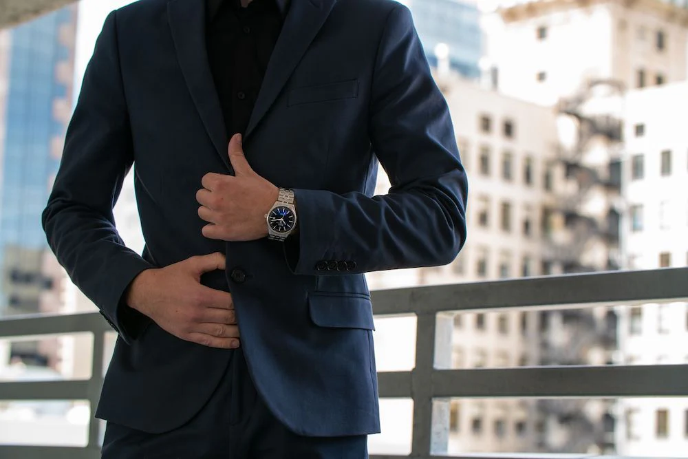 Ball Watch Company Trainmaster Manufacture 80 Hours - Image 9