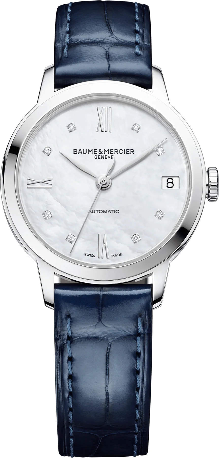 Baume et Mercier Watch Classima Ladies