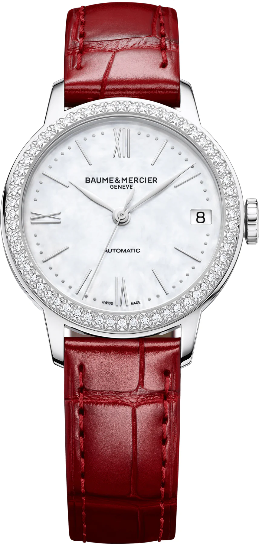 Baume et Mercier Watch Classima Ladies