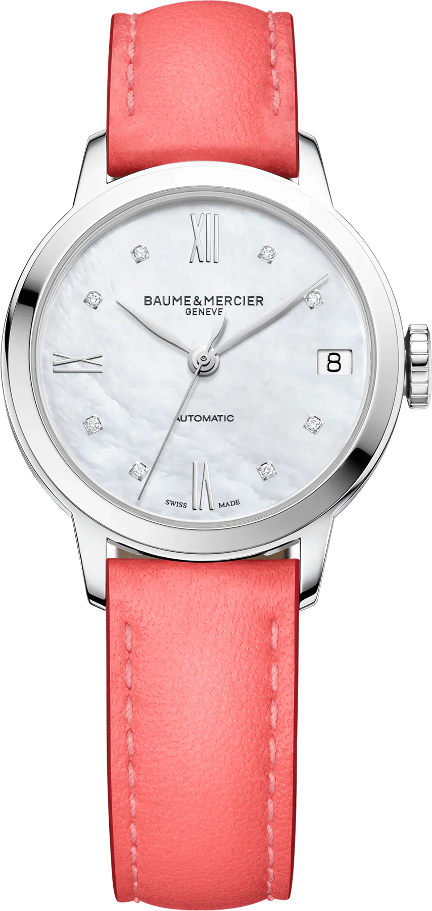 Baume et Mercier Watch Classima Ladies