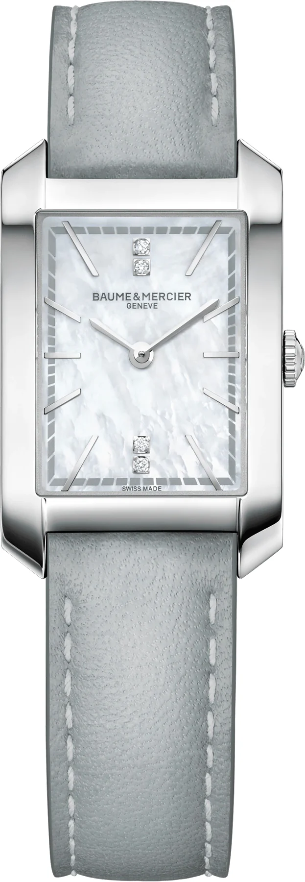 Baume et Mercier Watch Hampton Ladies