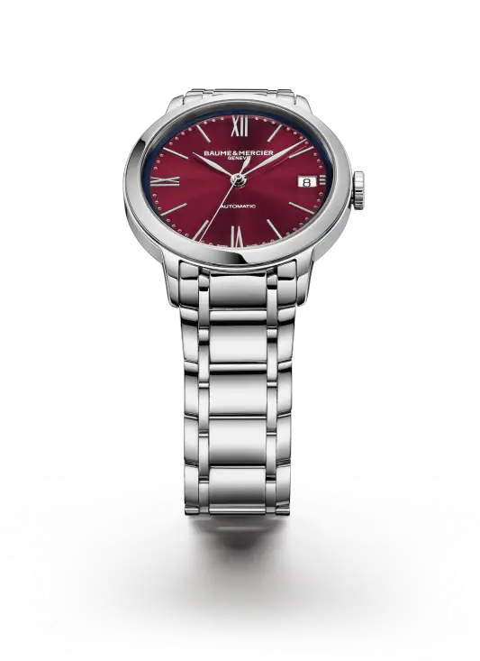 Baume et Mercier Classima Automatic Date Watch - Image 3