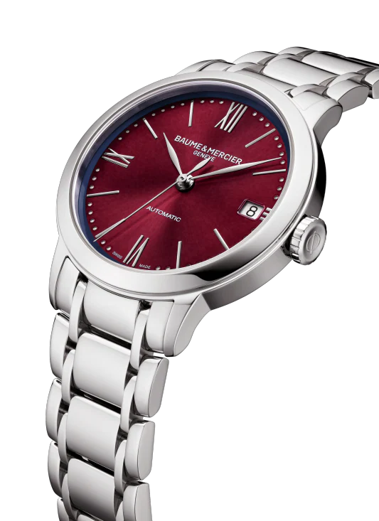 Baume et Mercier Classima Automatic Date Watch - Image 5