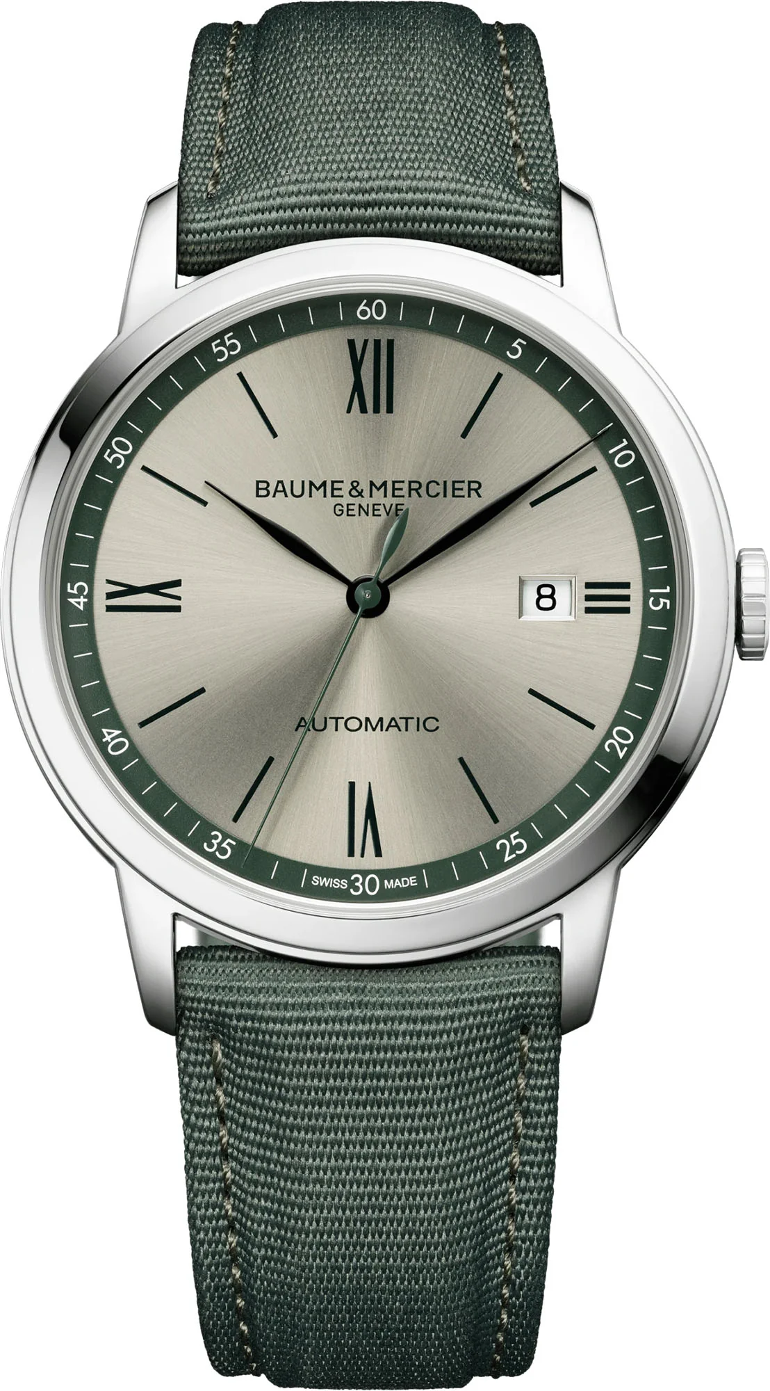 Baume et Mercier Classima Automatic Watch