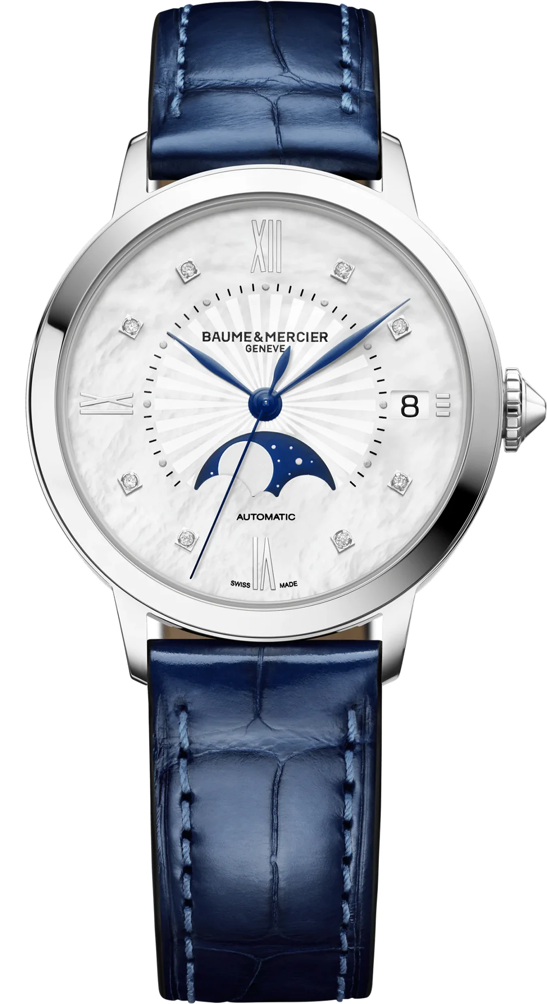 Baume et Mercier Watch Classima Ladies
