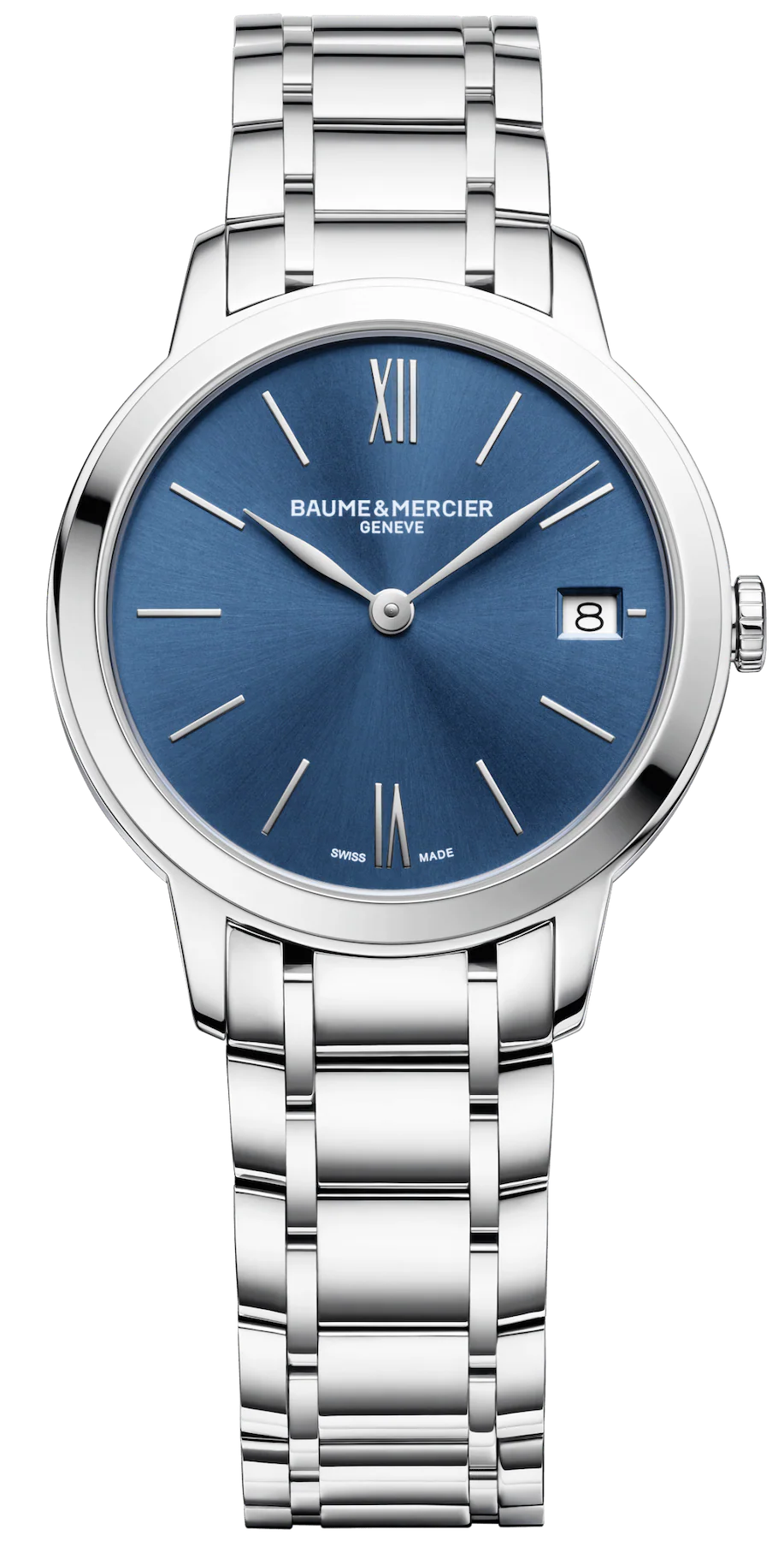 Baume et Mercier Watch Classima Ladies