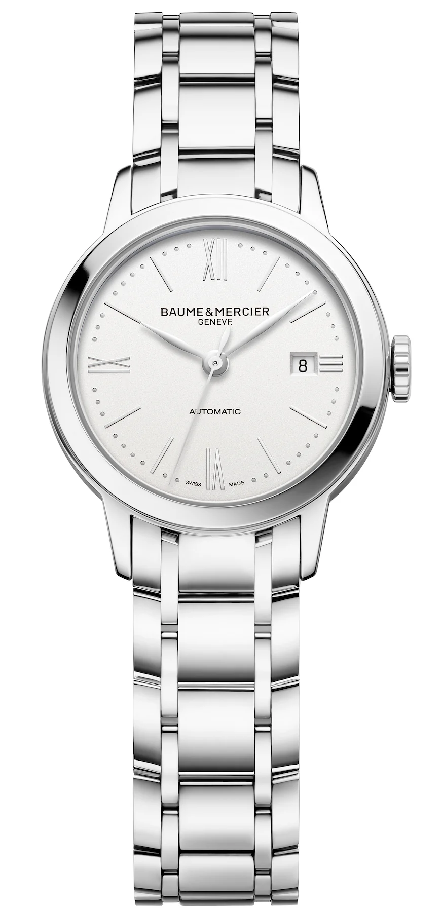 Baume et Mercier Classima Lady Watch