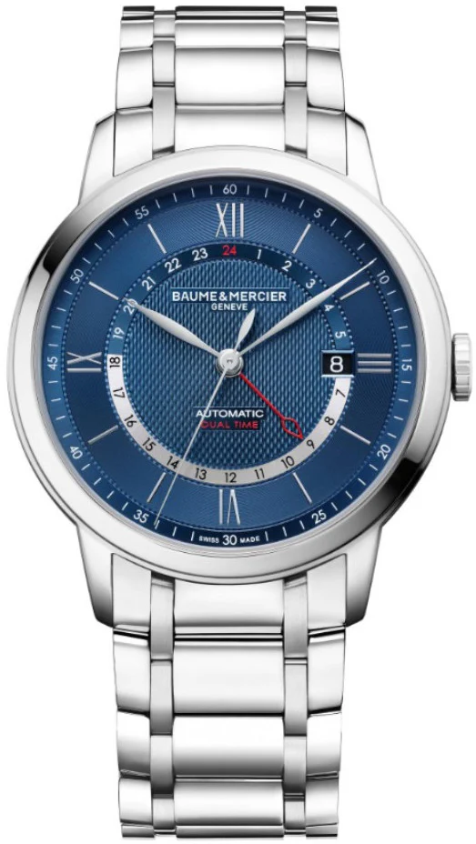 Baume et Mercier Watch Classima D