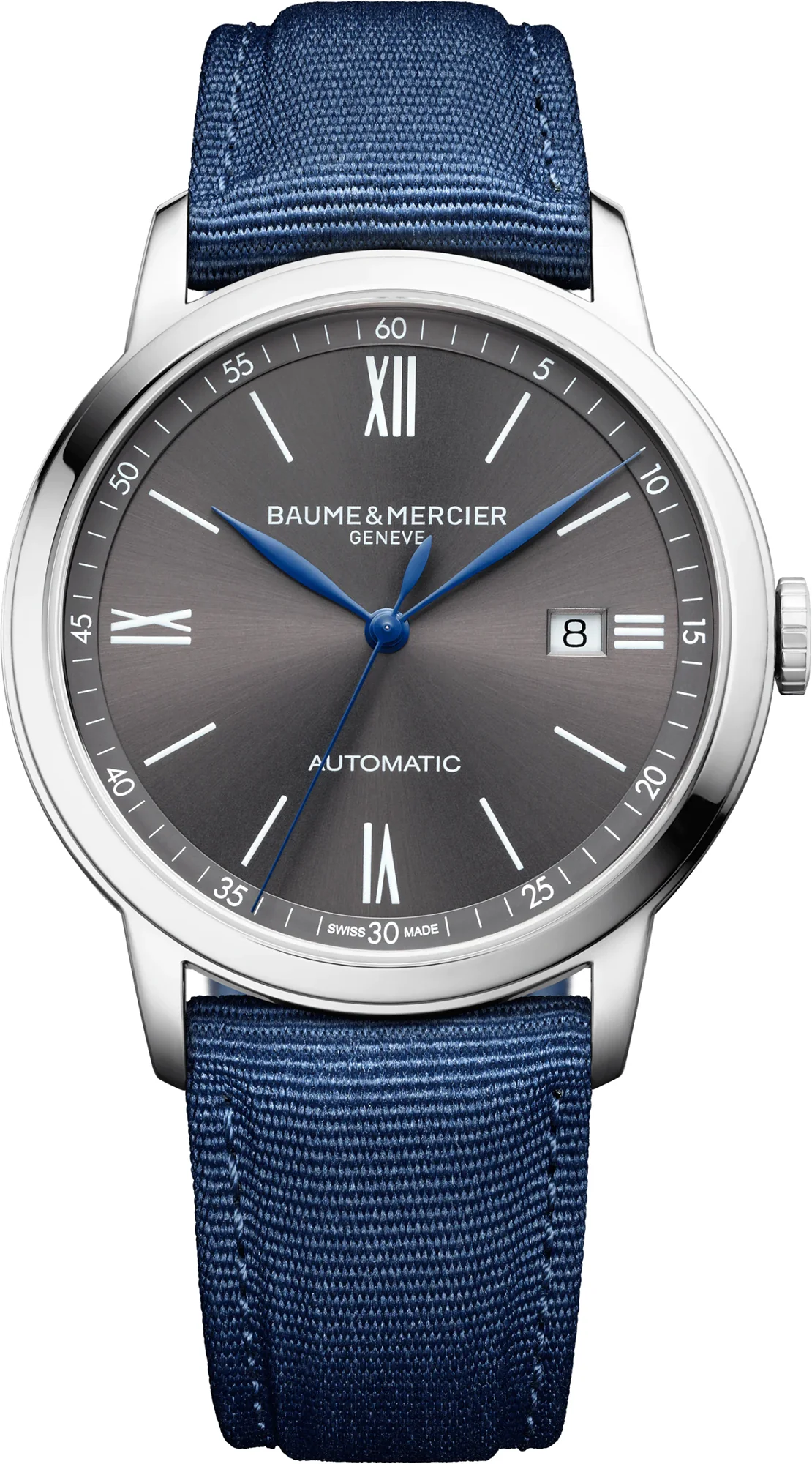 Baume et Mercier Classima Mens Watch