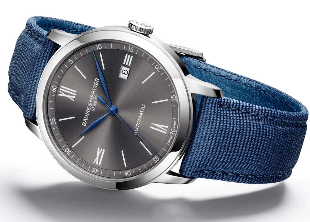 Baume et Mercier Classima Mens Watch - Image 3