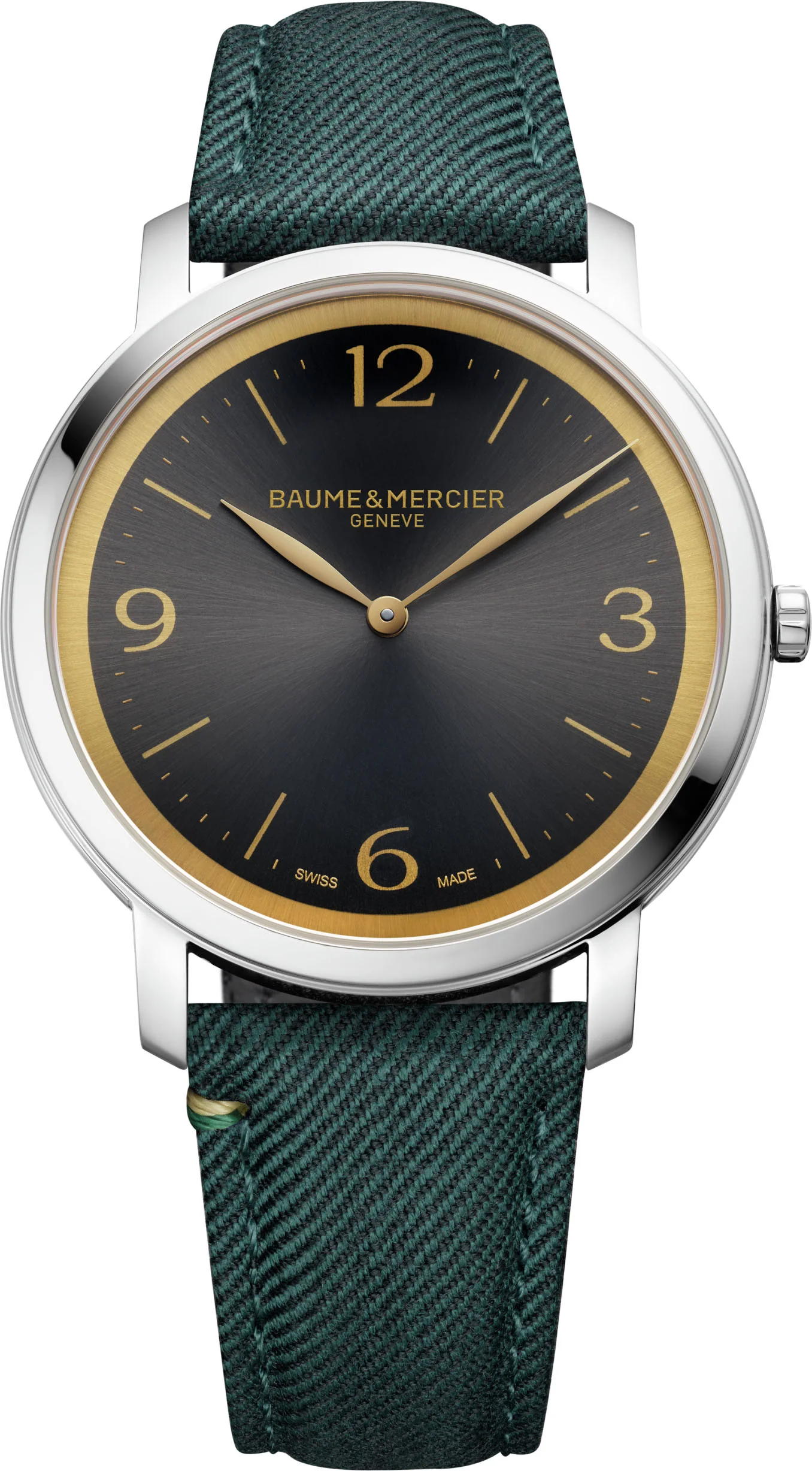 Baume et Mercier Classima Mens Watch