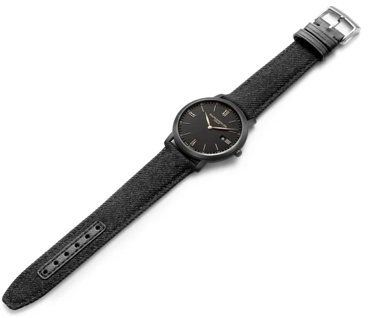Baume et Mercier Classima Quartz Mens Watch - Image 3
