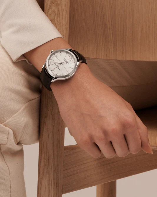 Baume et Mercier Clifton Baumatic Watch - Image 3