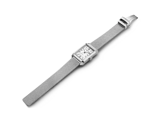 Baume et Mercier Hampton Automatic Watch - Image 3