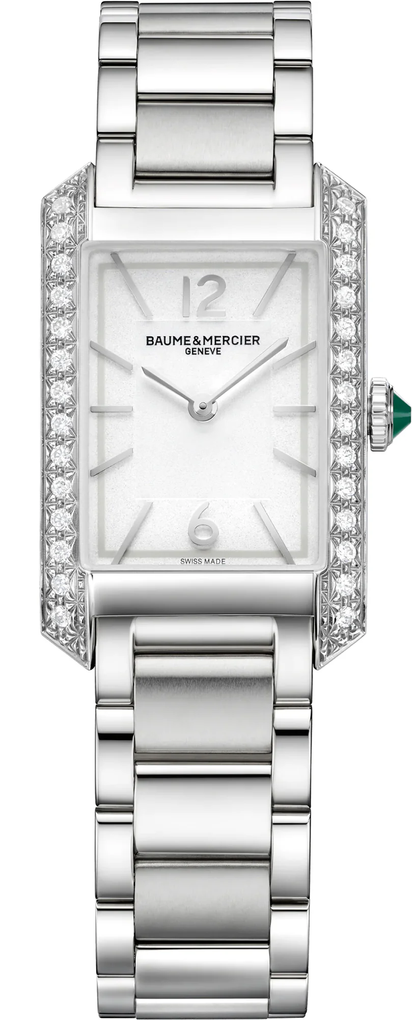 Baume et Mercier Hampton Ladies Watch
