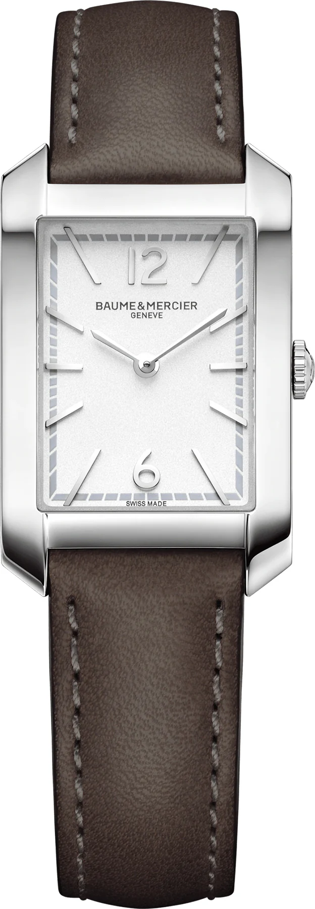Baume et Mercier Watch Hampton Lady