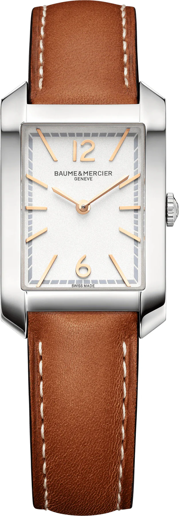 Baume et Mercier Hampton Lady Watch