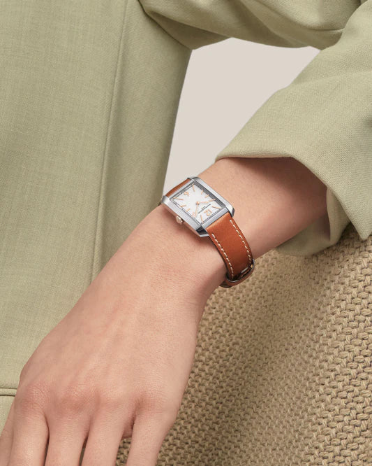 Baume et Mercier Hampton Lady Watch - Image 3