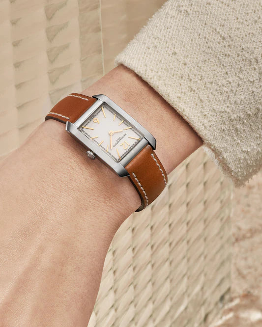 Baume et Mercier Hampton Lady Watch - Image 4
