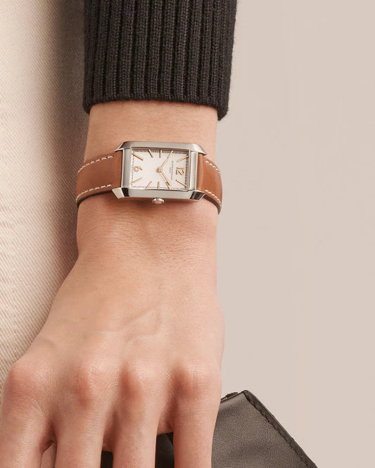Baume et Mercier Hampton Lady Watch - Image 6