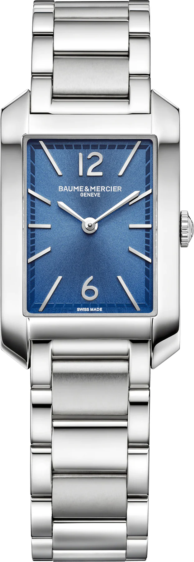 Baume et Mercier Hampton Lady Watch
