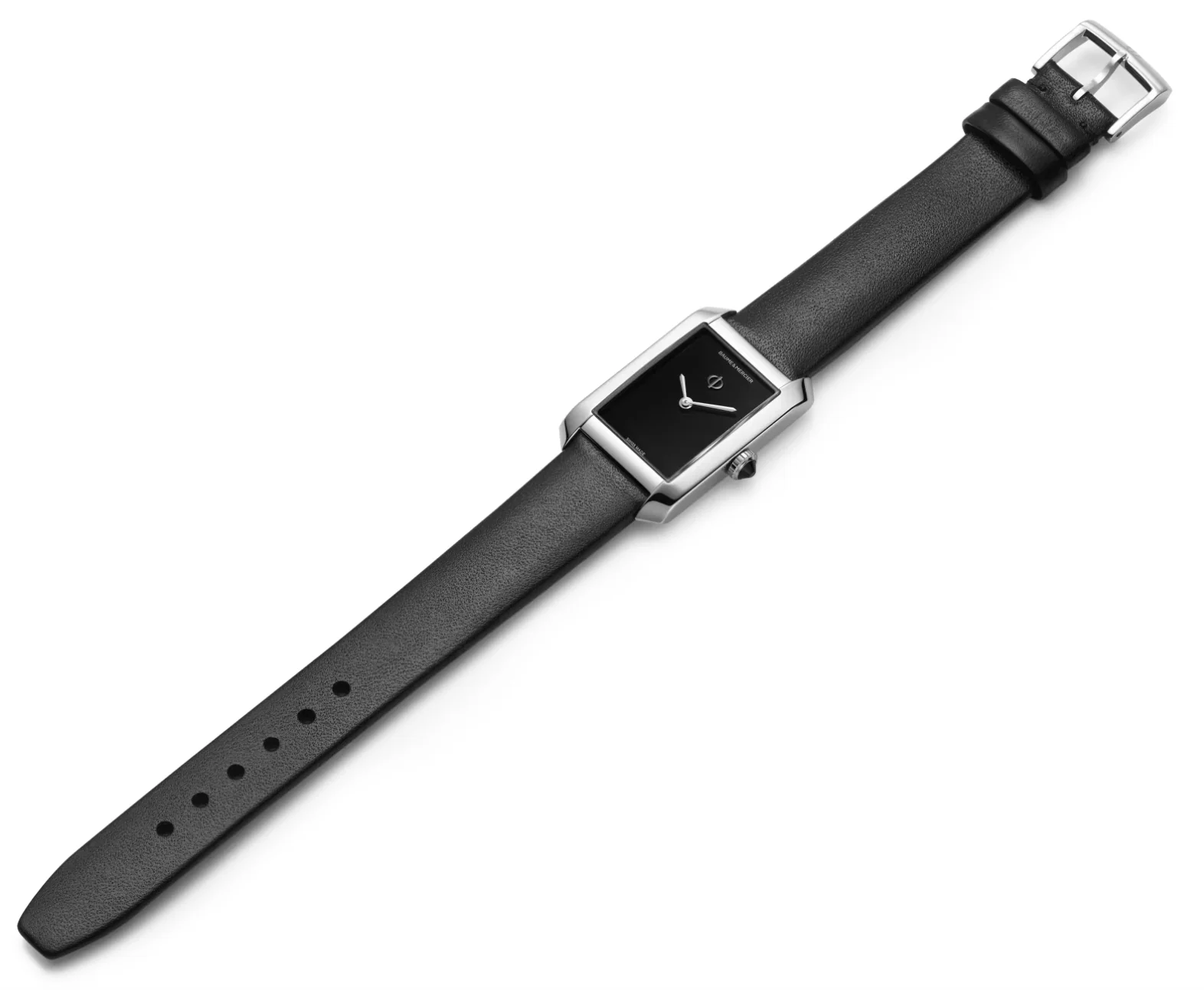 Baume et Mercier Hampton Quartz Watch - Image 3