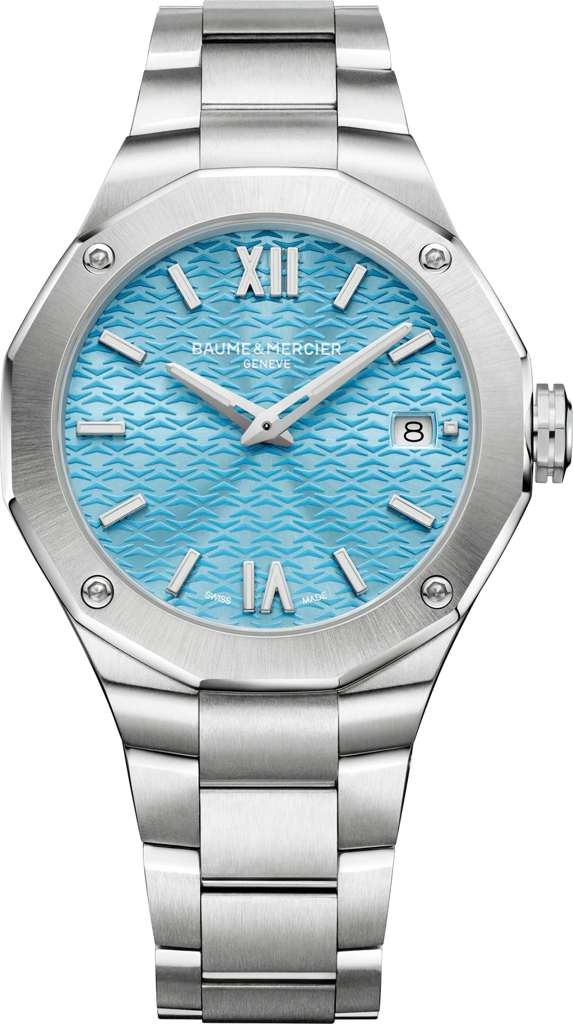 Baume et Mercier Watch Riviera Ladies
