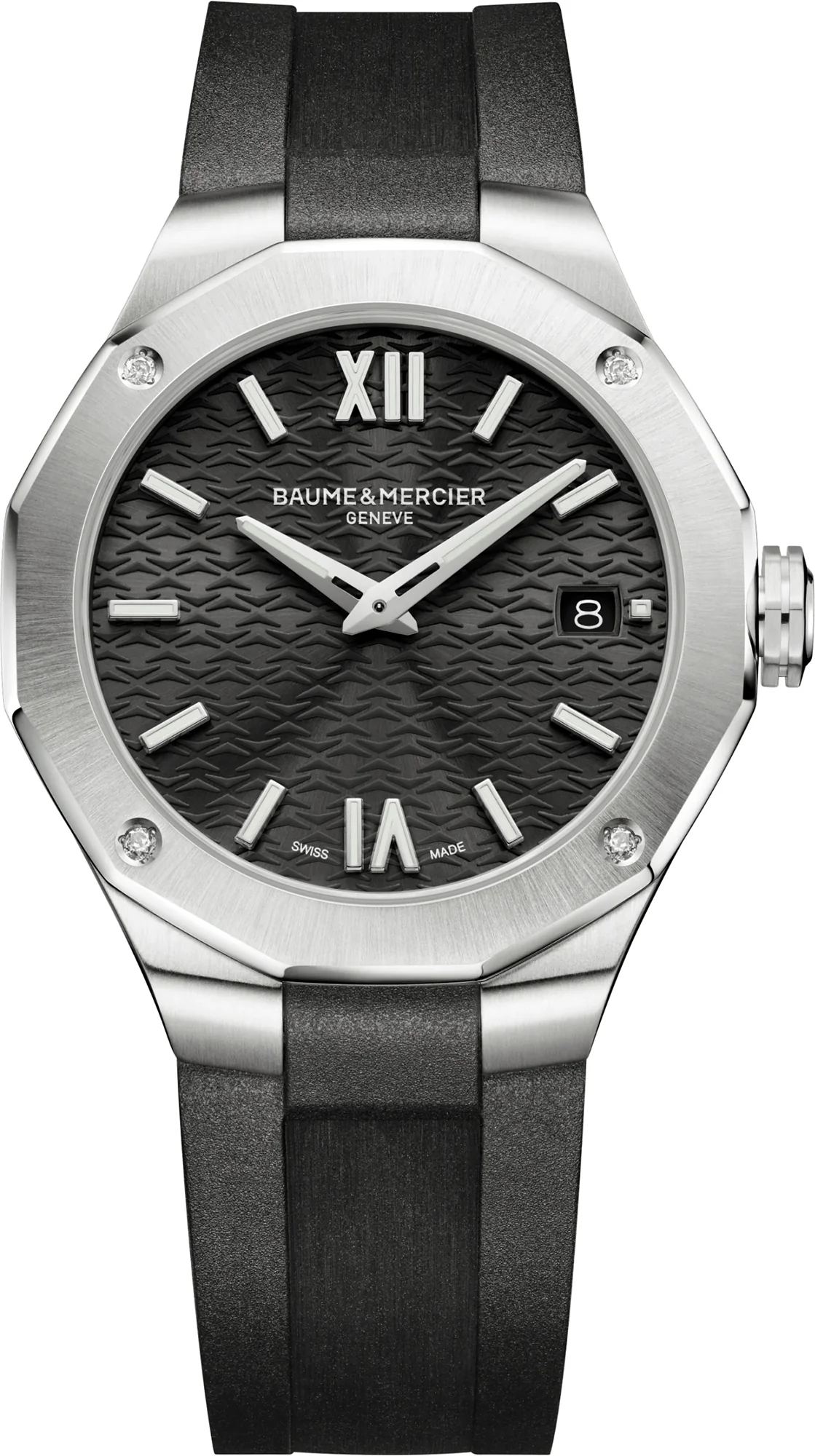 Baume et Mercier Watch Riviera Ladies