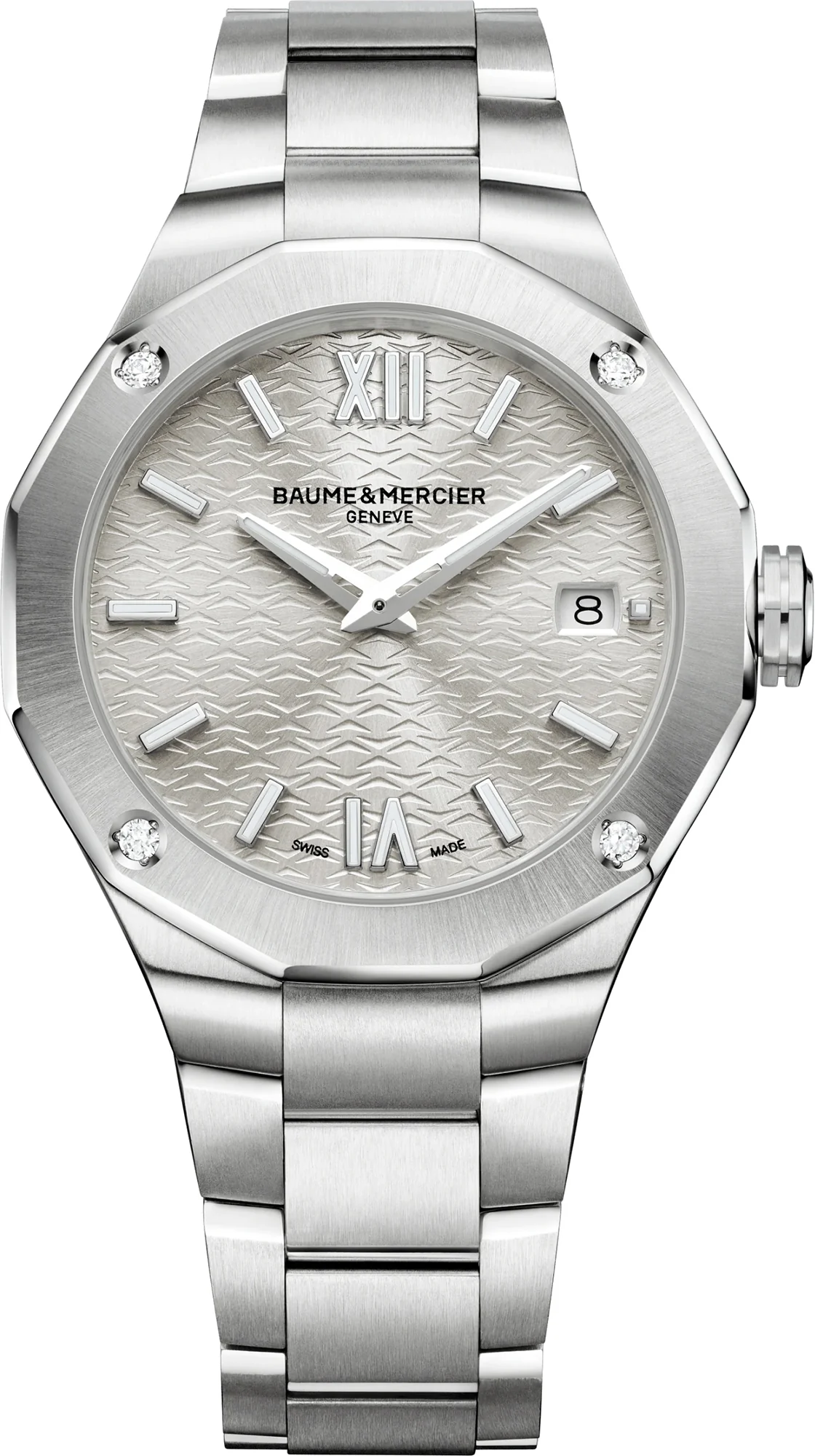 Baume et Mercier Watch Riviera Ladies