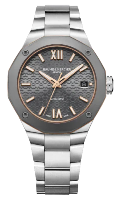 Baume et Mercier Riviera Watch