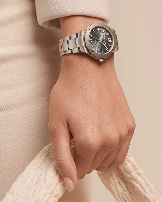 Baume et Mercier Riviera Watch - Image 3