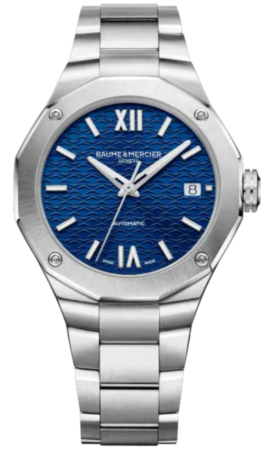 Baume et Mercier Riviera Watch