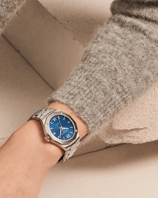 Baume et Mercier Riviera Watch - Image 3