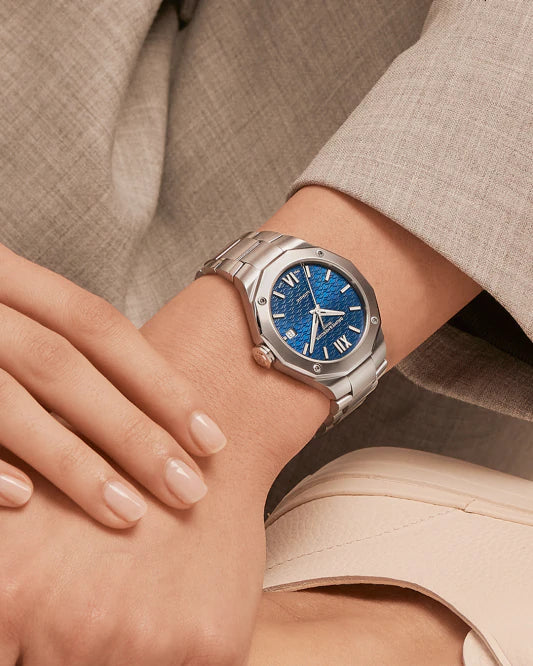 Baume et Mercier Riviera Watch - Image 4