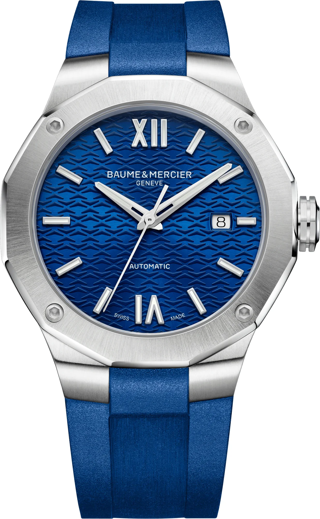 Baume et Mercier Riviera Mens Watch