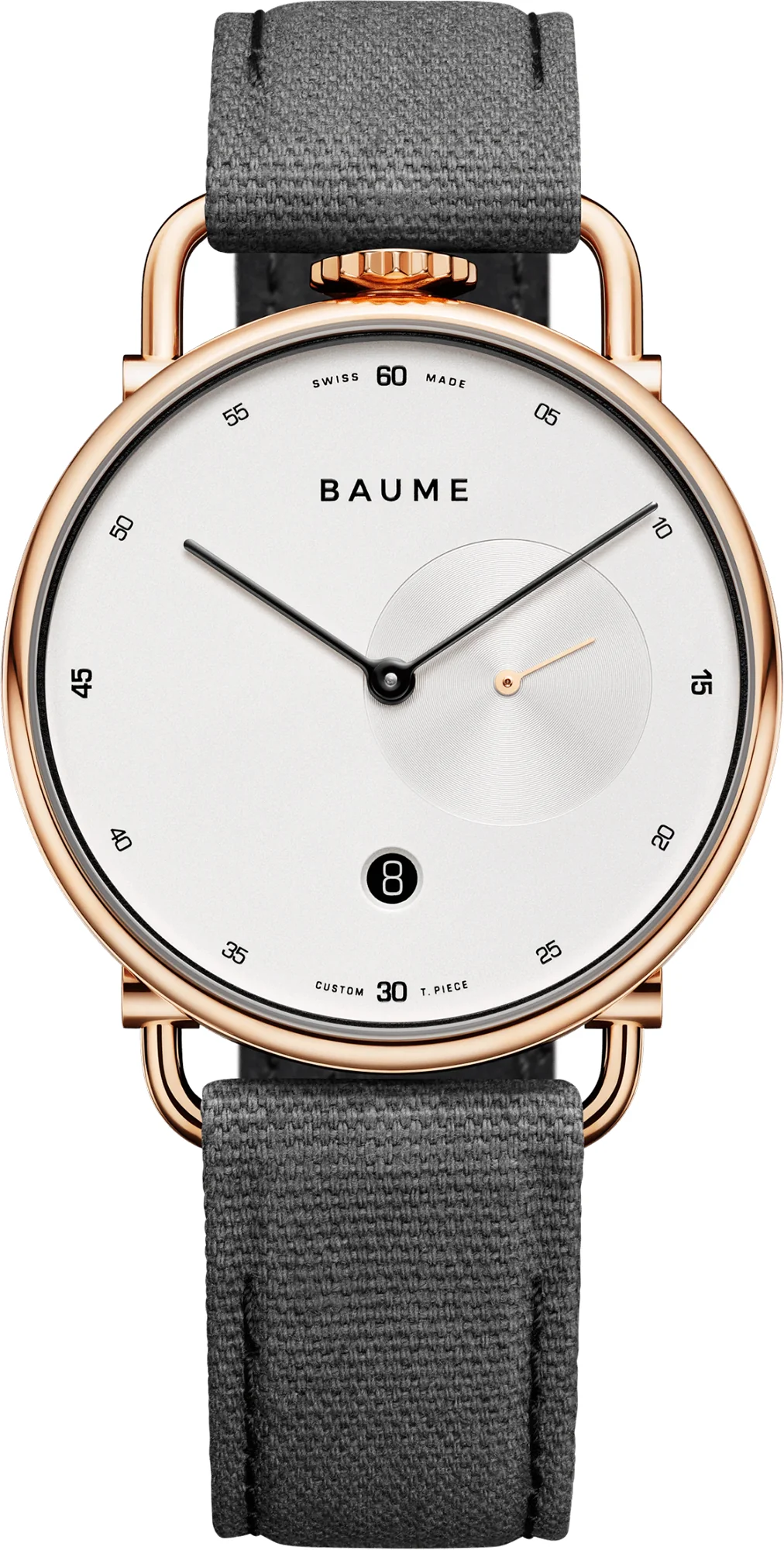 Baume Watch Quartz