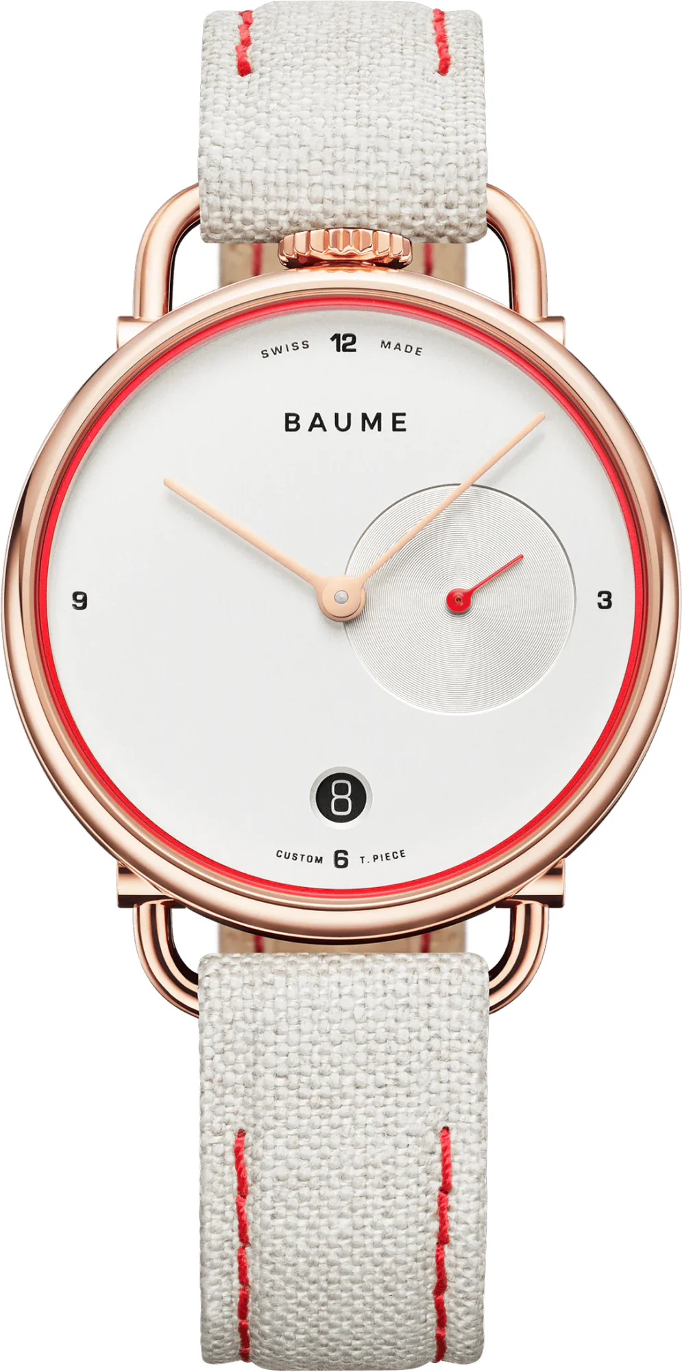 Baume Quartz D
