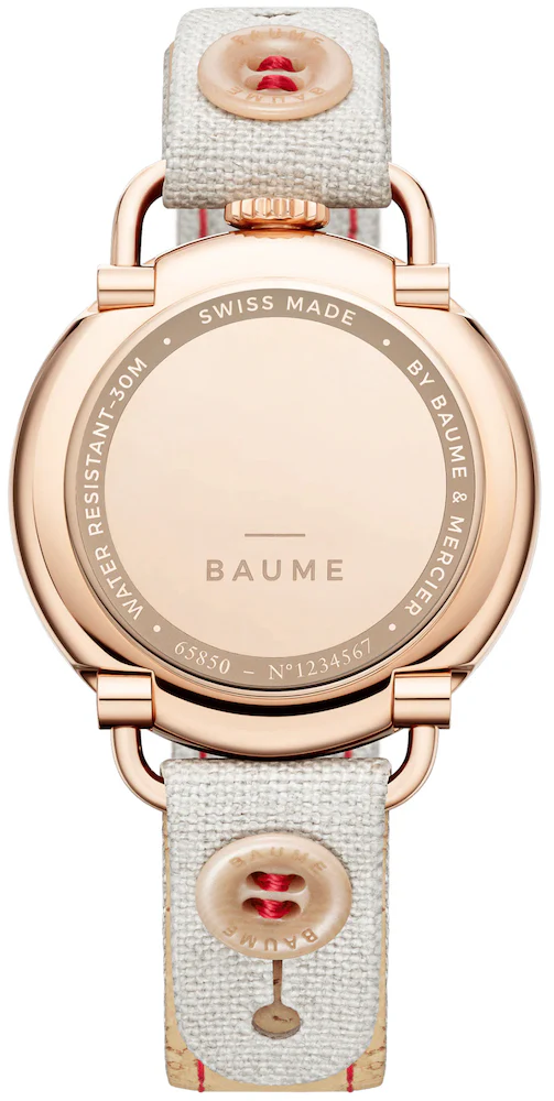 Baume Quartz D - Image 2