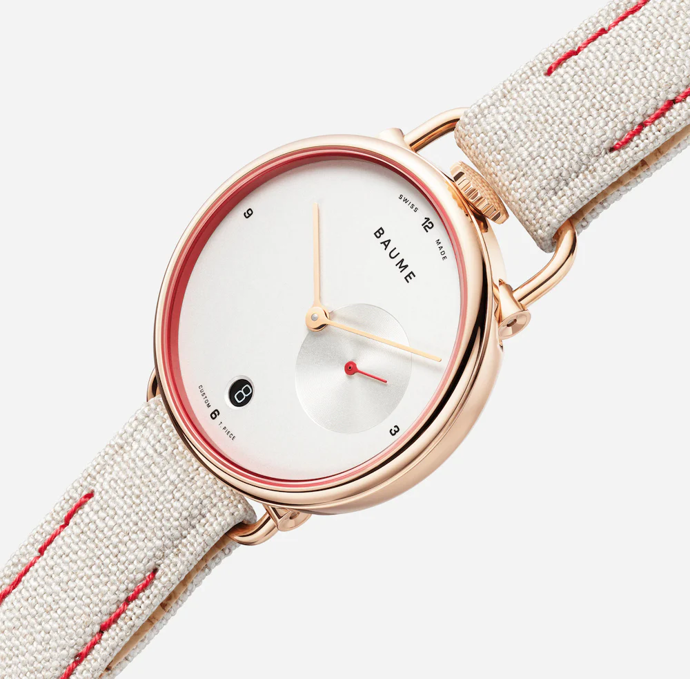 Baume Quartz D - Image 3