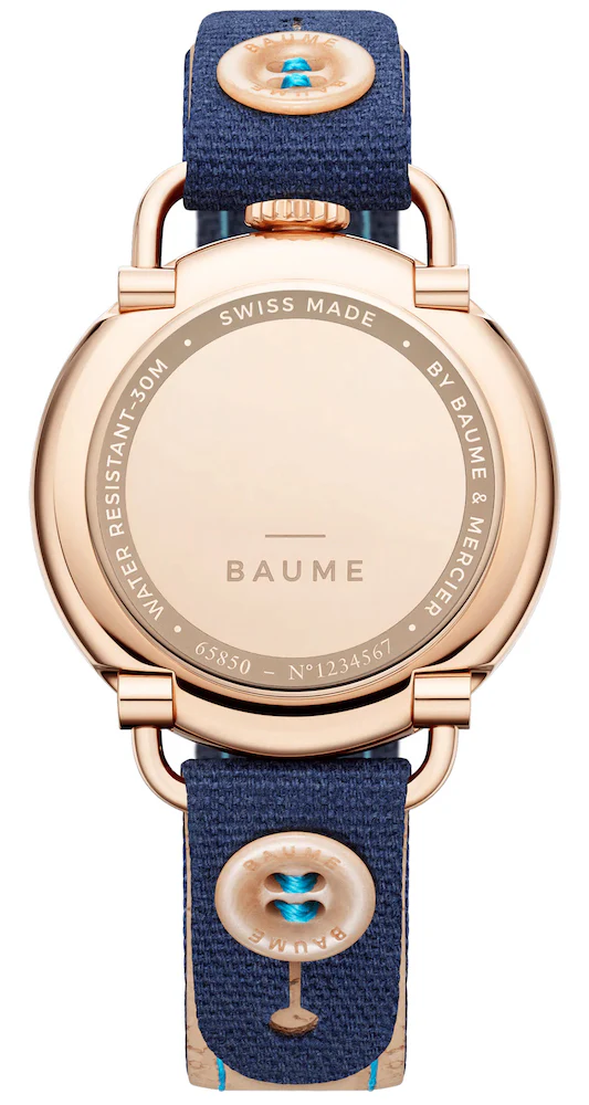 Baume Quartz D - Image 2
