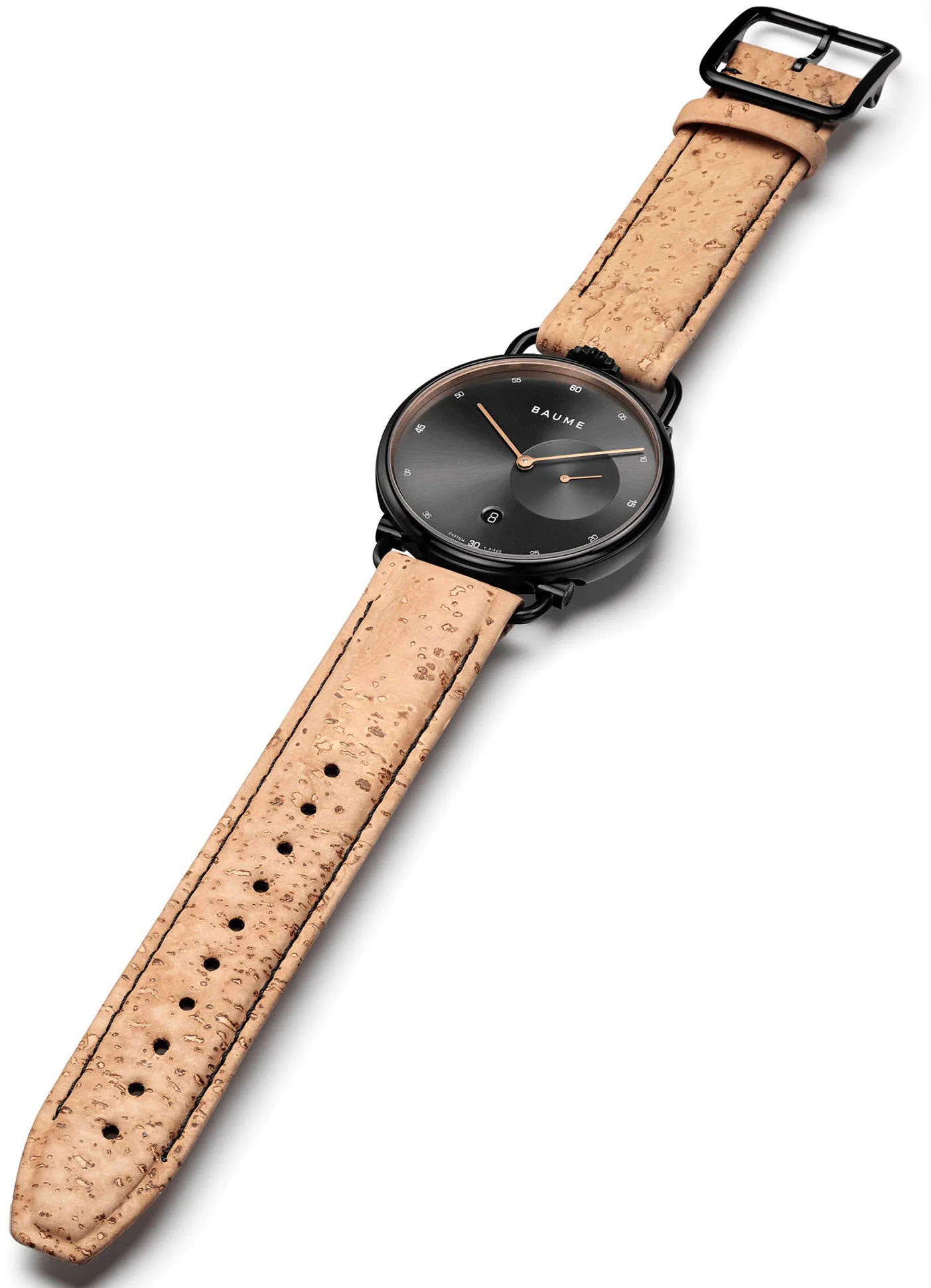 Baume Quartz Watch - Image 3