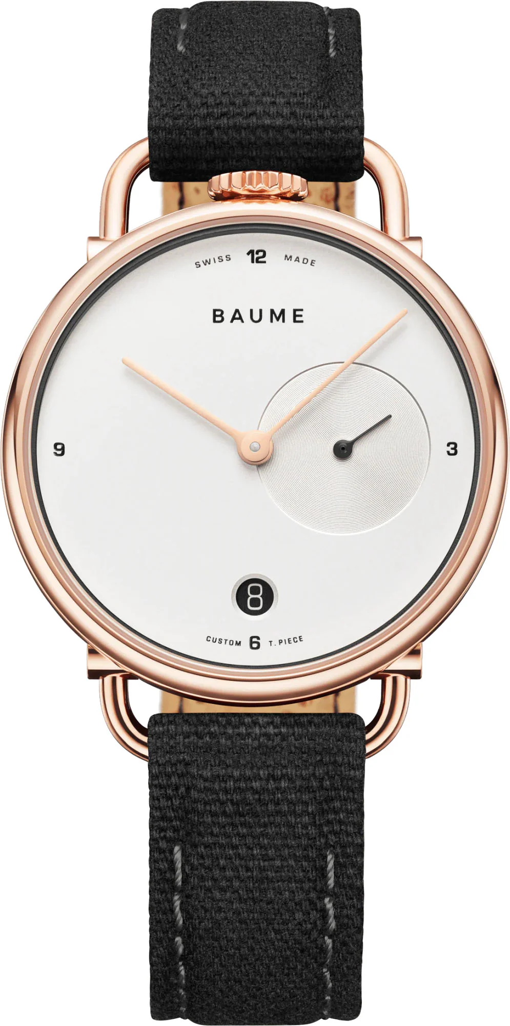 Baume Quartz