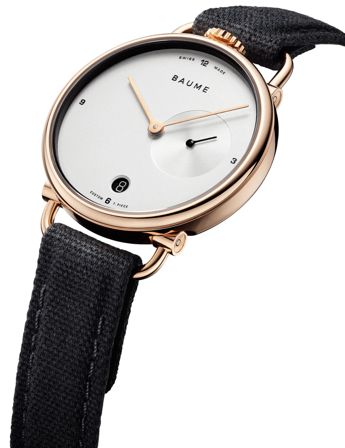 Baume Quartz - Image 2