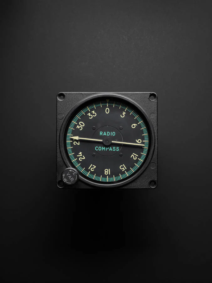 Bell & Ross Watch BR 03 92 Bi Compass Limited Edition - Image 5