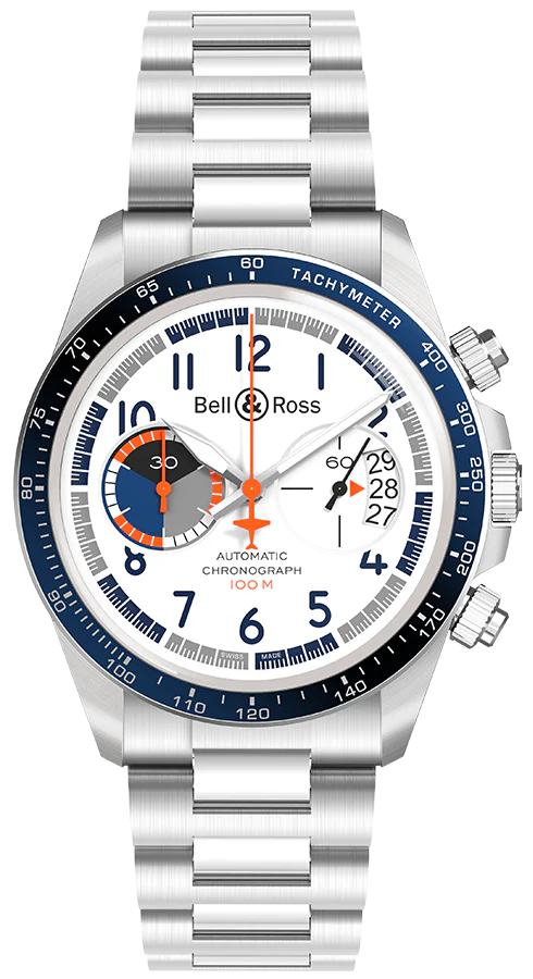 Bell & Ross Watch Vintage BR V2 94 Racing Bird Limited Edition